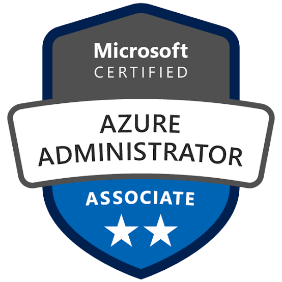 Azure Administrator Certification