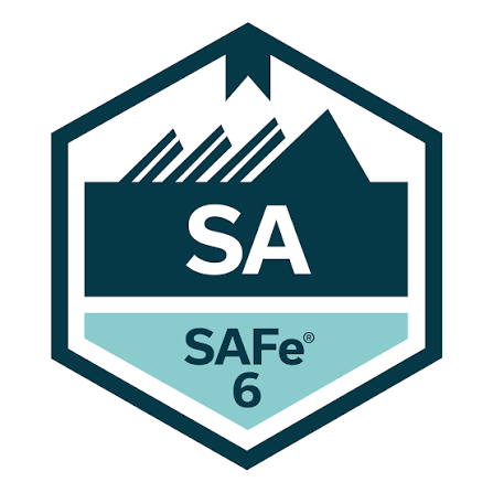 Leading SAFe 6.0 Certification