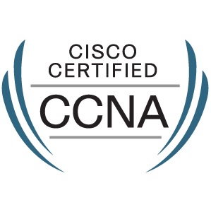 Cisco Certified Network Associate (CCNA 200-301) Certification Training Course