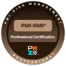 PMI Certified Professional in Managing AI (PMI-CPMAI)™ Certification