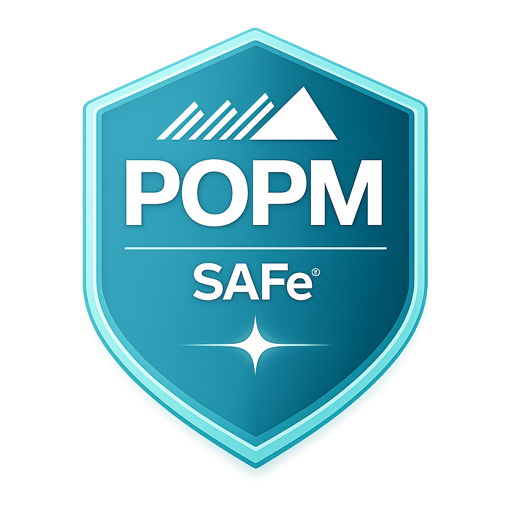 SAFe® AI-Empowered Product Owner (6.0)