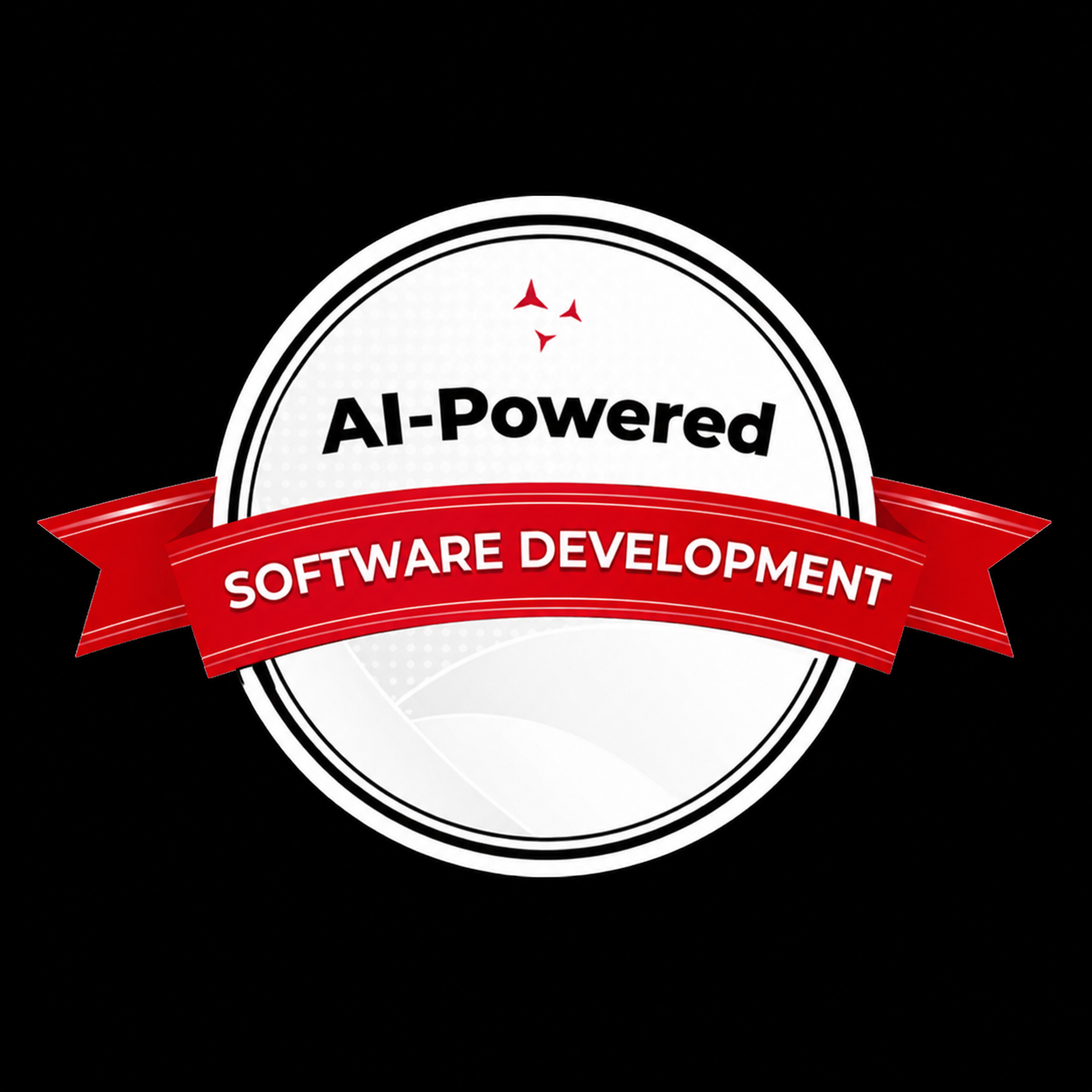 AI-Powered software Development