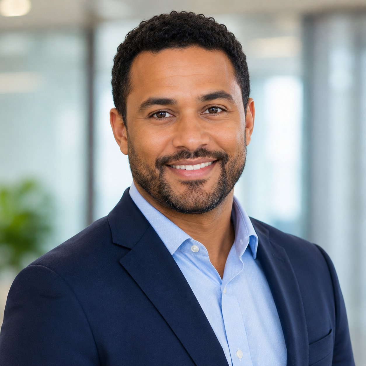 Rodney Hendricks